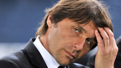 Conte e la strana persecuzione della Juventus