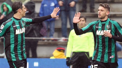 Il pagellone della Serie A: il Sassuolo può migliorare ancora