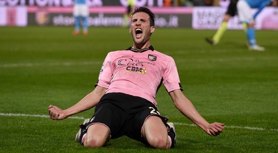 Il pagellone della Serie A: Vazquez-Dybala, che coppia per il Palermo