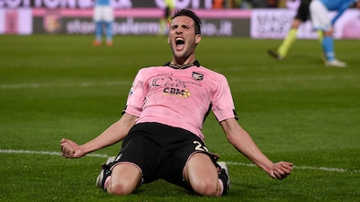 Il pagellone della Serie A: Vazquez-Dybala, che coppia per il Palermo