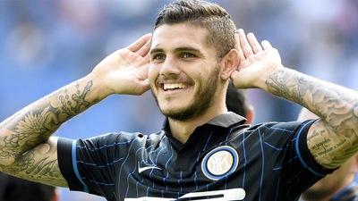 Il pagellone della Serie A: Icardi è l'unica nota lieta dell'Inter