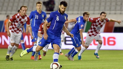 Europei a ventiquattro: più squadre piccole e meno pathos