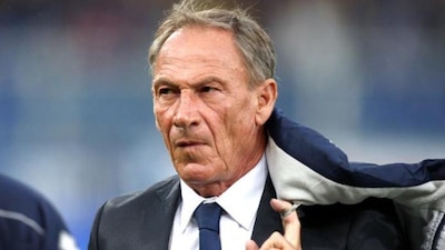 Zeman al Lugano per fare l'allenatore