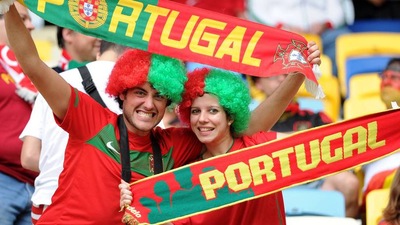 I precedenti tra Portogallo e Italia. Tradizione favorevole agli Azzurri