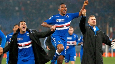 Il pagellone della Serie A: la Samp è tra le rivelazioni