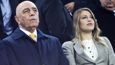 Milan, il presente è ancora Berlusconi