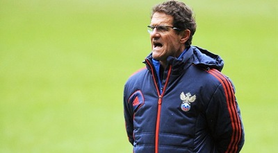 Capello e la Russia, c'eravamo tanto odiati