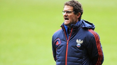 Capello e la Russia, c'eravamo tanto odiati