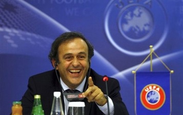 Fair play finanziario UEFA, la bufala di Platini sta finendo