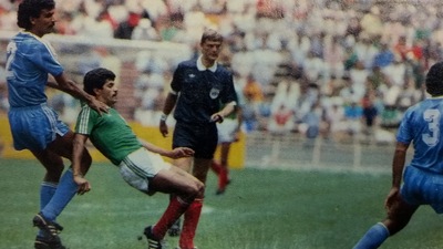 Guerin Quiz Estate – Indovina la partita - AGGIORNAMENTO