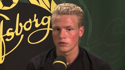 Calciomercato: tutti a caccia di Oscar Hiljemark