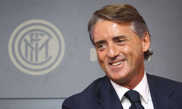 Quello che tutti invidiano a Mancini