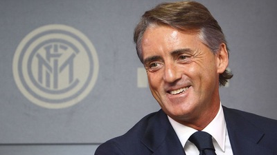 Quello che tutti invidiano a Mancini