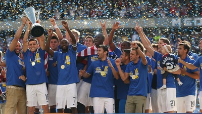 Parte la Gold Cup: come sempre le favorite sono Messico e Stati Uniti