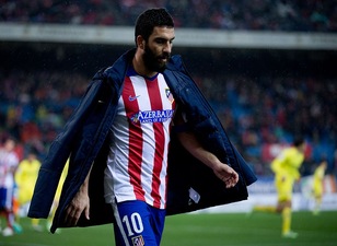 Barcellona, il curioso caso di Arda Turan