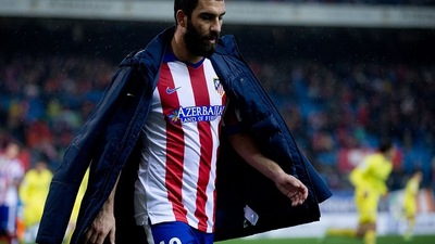 Barcellona, il curioso caso di Arda Turan
