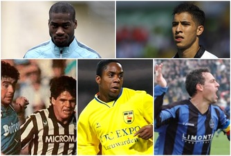 Kondogbia e Mauri, il calcio si gioca in famiglia