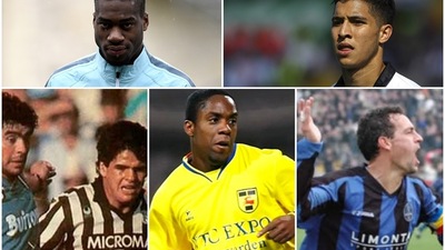 Kondogbia e Mauri, il calcio si gioca in famiglia
