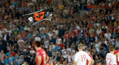 Il Tas ribalta la sentenza Uefa: De Biasi e l'Albania sognano l'Europeo