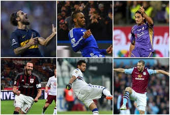 Supermarket a zero, ecco la top 11 degli svincolati