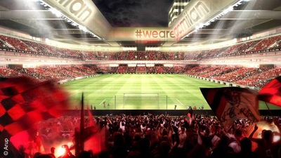 Milan, l'ultimo stadio di Berlusconi