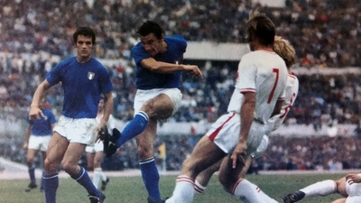 Guerin Quiz Estate – Indovina la partita - AGGIORNAMENTO