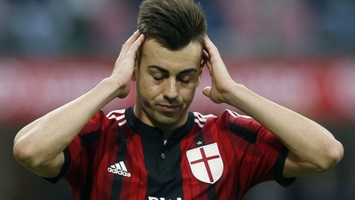El Shaarawy e il momento di vendere