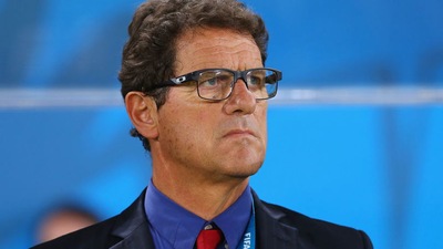 Lo spreco di Capello