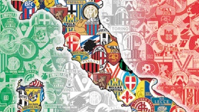 Serie A, vota la regione più forte