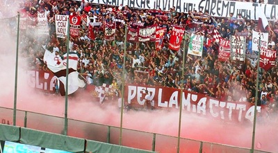 Lega Pro, nessuno salva la Reggina