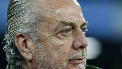 Napoli, il cinepanettone è De Laurentiis