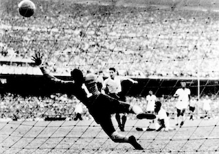 16 luglio 1950, il giorno del Maracanazo