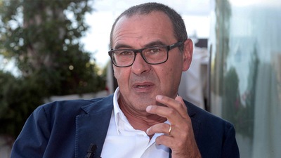 Mercato, Sarri e la lista della spesa imposta dagli allenatori