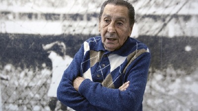 Ghiggia, il Maracanazo e il volere del destino
