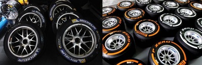 Pirelli, Michelin e la monofornitura in Formula 1