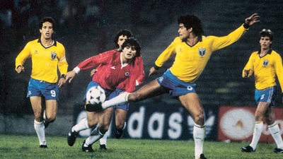 Guerin Quiz Estate – Indovina la partita - AGGIORNAMENTO