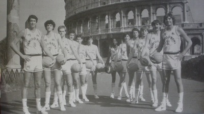 Virtus Roma, realismo alla Toti o sogno alla Bianchini?