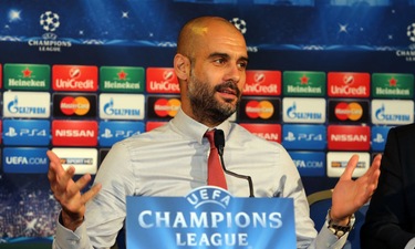 Guardiola, il fenomeno che tiene prigioniero il Bayern