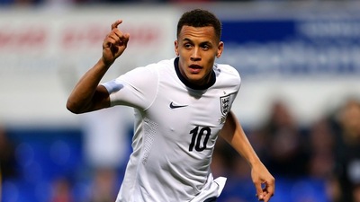 Ravel Morrison: il nuovo talento della Lazio