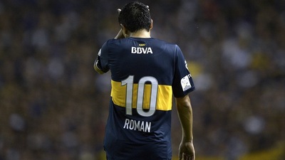 Draxler, Götze e Riquelme, l'ultimo grande dieci