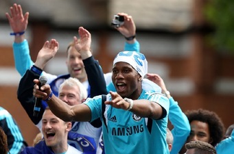 Drogba-Chievo, Messi-Como: tutti gli affari saltati