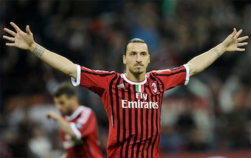 Ibrahimovic al Milan: perché sì, perché no
