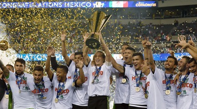 Gold Cup, il (discusso) trionfo del Messico
