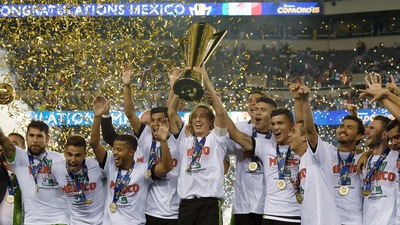 Gold Cup, il (discusso) trionfo del Messico