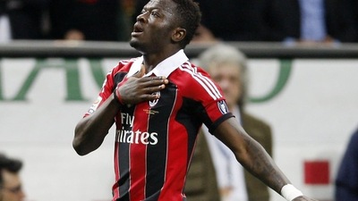 La pensione araba di Muntari