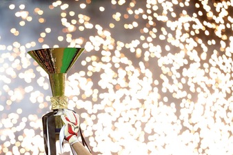 Serie A, quest'anno sei ancora più bella