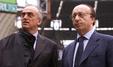 Juventus e Giraudo, l'ora del risarcimento