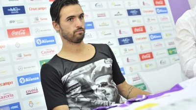 Nuno Silva e Francisco Franco, un calcio alla storia