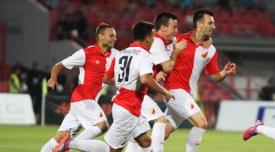 Eurorivali. Samp-Vojvodina, in ricordo di Boskov