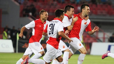 Eurorivali. Samp-Vojvodina, in ricordo di Boskov